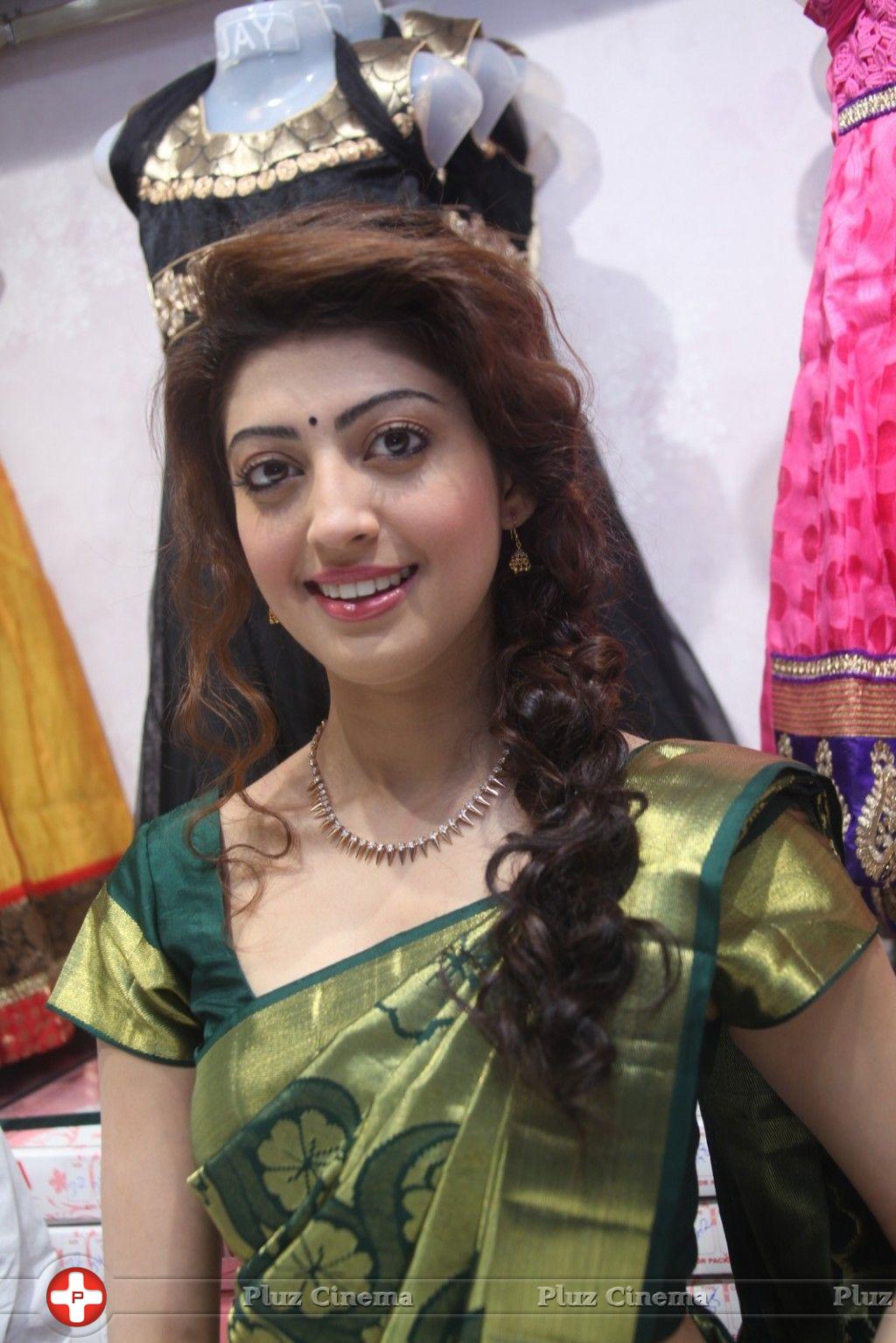 Pranitha at RS Brothers Mall Opening Photos | Picture 750800