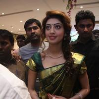Pranitha at RS Brothers Mall Opening Photos | Picture 750795