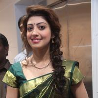 Pranitha at RS Brothers Mall Opening Photos | Picture 750796