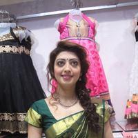 Pranitha at RS Brothers Mall Opening Photos | Picture 750797