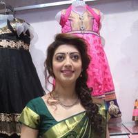 Pranitha at RS Brothers Mall Opening Photos | Picture 750798
