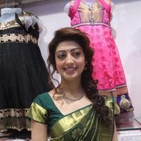 Pranitha at RS Brothers Mall Opening Photos | Picture 750799