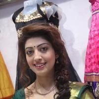 Pranitha at RS Brothers Mall Opening Photos | Picture 750800