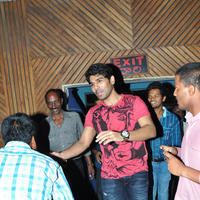 Allu Sirish - Kotha Janta Movie Theatre Coverage Photos | Picture 751521