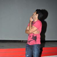 Allu Sirish - Kotha Janta Movie Theatre Coverage Photos | Picture 751531