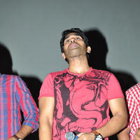 Allu Sirish - Kotha Janta Movie Theatre Coverage Photos | Picture 751536