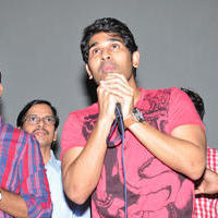 Allu Sirish - Kotha Janta Movie Theatre Coverage Photos | Picture 751537