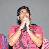 Allu Sirish - Kotha Janta Movie Theatre Coverage Photos | Picture 751539