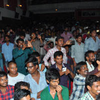 Kotha Janta Movie Theatre Coverage Photos | Picture 751542