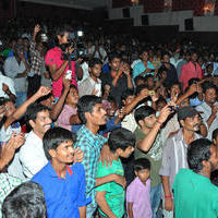 Kotha Janta Movie Theatre Coverage Photos | Picture 751545