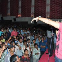 Kotha Janta Movie Theatre Coverage Photos | Picture 751546