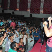 Kotha Janta Movie Theatre Coverage Photos | Picture 751547