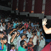 Kotha Janta Movie Theatre Coverage Photos | Picture 751548