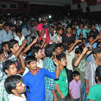 Kotha Janta Movie Theatre Coverage Photos | Picture 751550