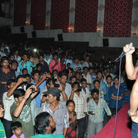 Kotha Janta Movie Theatre Coverage Photos | Picture 751551