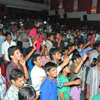 Kotha Janta Movie Theatre Coverage Photos | Picture 751552