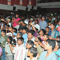 Kotha Janta Movie Theatre Coverage Photos | Picture 751562