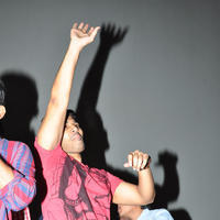 Allu Sirish - Kotha Janta Movie Theatre Coverage Photos | Picture 751565