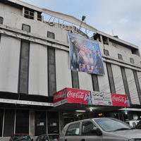 Kotha Janta Movie Theatre Coverage Photos | Picture 751597