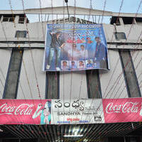 Kotha Janta Movie Theatre Coverage Photos | Picture 751603