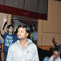 Kotha Janta Movie Theatre Coverage Photos | Picture 751615