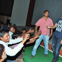 Kotha Janta Movie Theatre Coverage Photos | Picture 751622