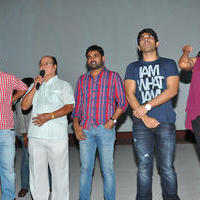 Kotha Janta Movie Theatre Coverage Photos | Picture 751632