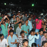 Kotha Janta Movie Theatre Coverage Photos | Picture 751650