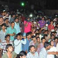 Kotha Janta Movie Theatre Coverage Photos | Picture 751652