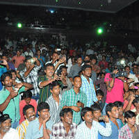 Kotha Janta Movie Theatre Coverage Photos | Picture 751654