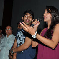 Kotha Janta Movie Theatre Coverage Photos | Picture 751657