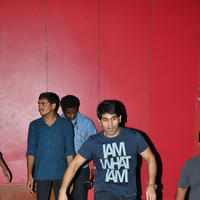 Allu Sirish - Kotha Janta Movie Theatre Coverage Photos | Picture 751678