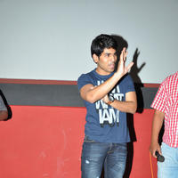 Allu Sirish - Kotha Janta Movie Theatre Coverage Photos | Picture 751683