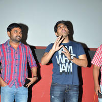 Kotha Janta Movie Theatre Coverage Photos | Picture 751686