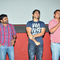 Allu Sirish - Kotha Janta Movie Theatre Coverage Photos | Picture 751691