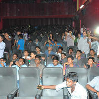 Kotha Janta Movie Theatre Coverage Photos | Picture 751715