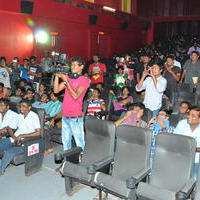 Kotha Janta Movie Theatre Coverage Photos | Picture 751716