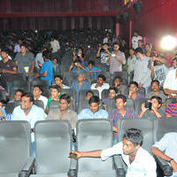 Kotha Janta Movie Theatre Coverage Photos | Picture 751717