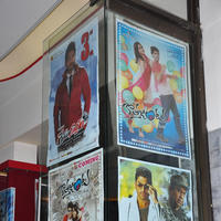 Kotha Janta Movie Theatre Coverage Photos | Picture 751734