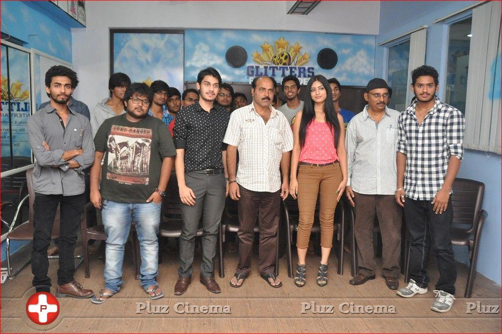 Its My Life Movie Success Meet Pictures | Picture 751211