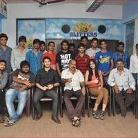 Its My Life Movie Success Meet Pictures | Picture 751207