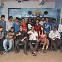 Its My Life Movie Success Meet Pictures | Picture 751208