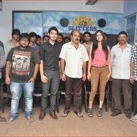 Its My Life Movie Success Meet Pictures | Picture 751210