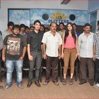 Its My Life Movie Success Meet Pictures | Picture 751211