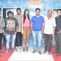 Its My Life Movie Success Meet Pictures | Picture 751212