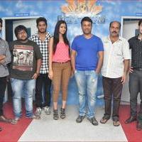 Its My Life Movie Success Meet Pictures | Picture 751213