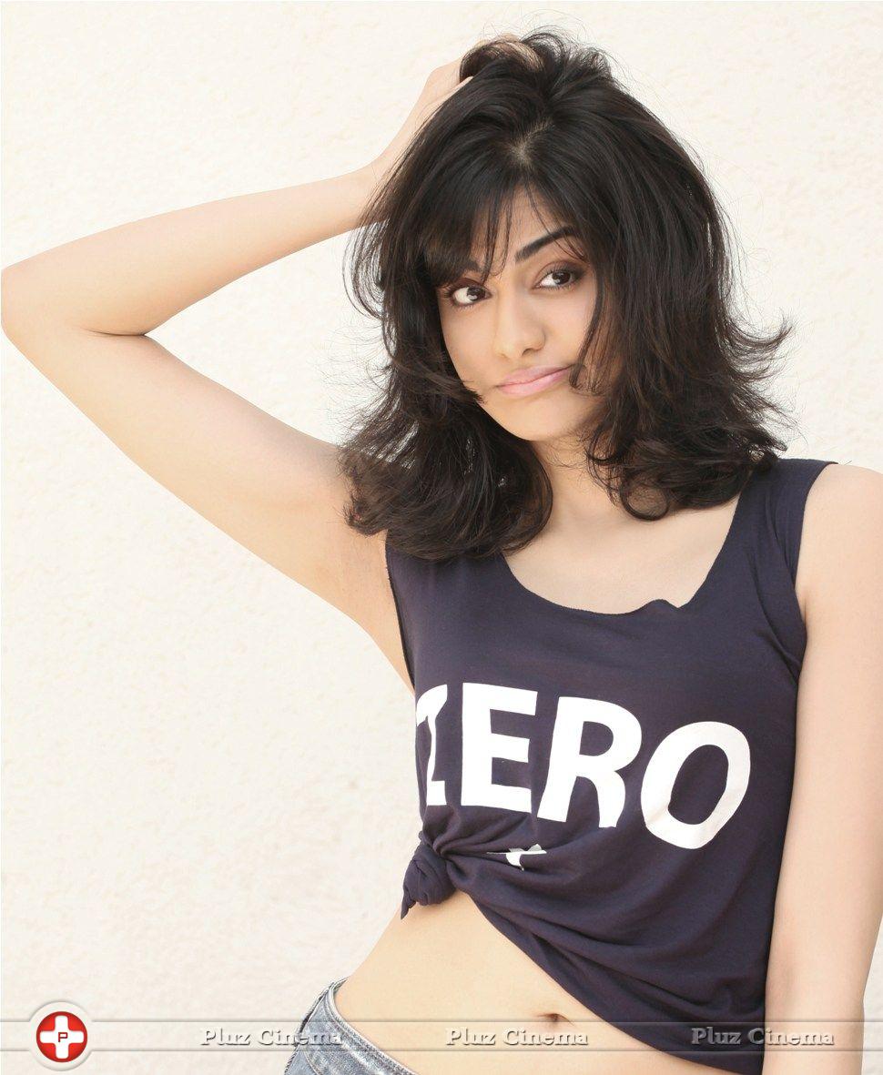 Adah Sharma Hot Photoshoot Pictures | Picture 752468