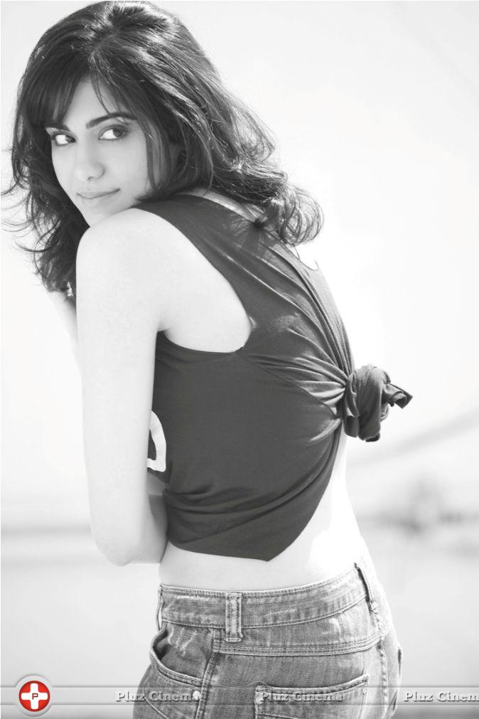 Adah Sharma Hot Photoshoot Pictures | Picture 752472