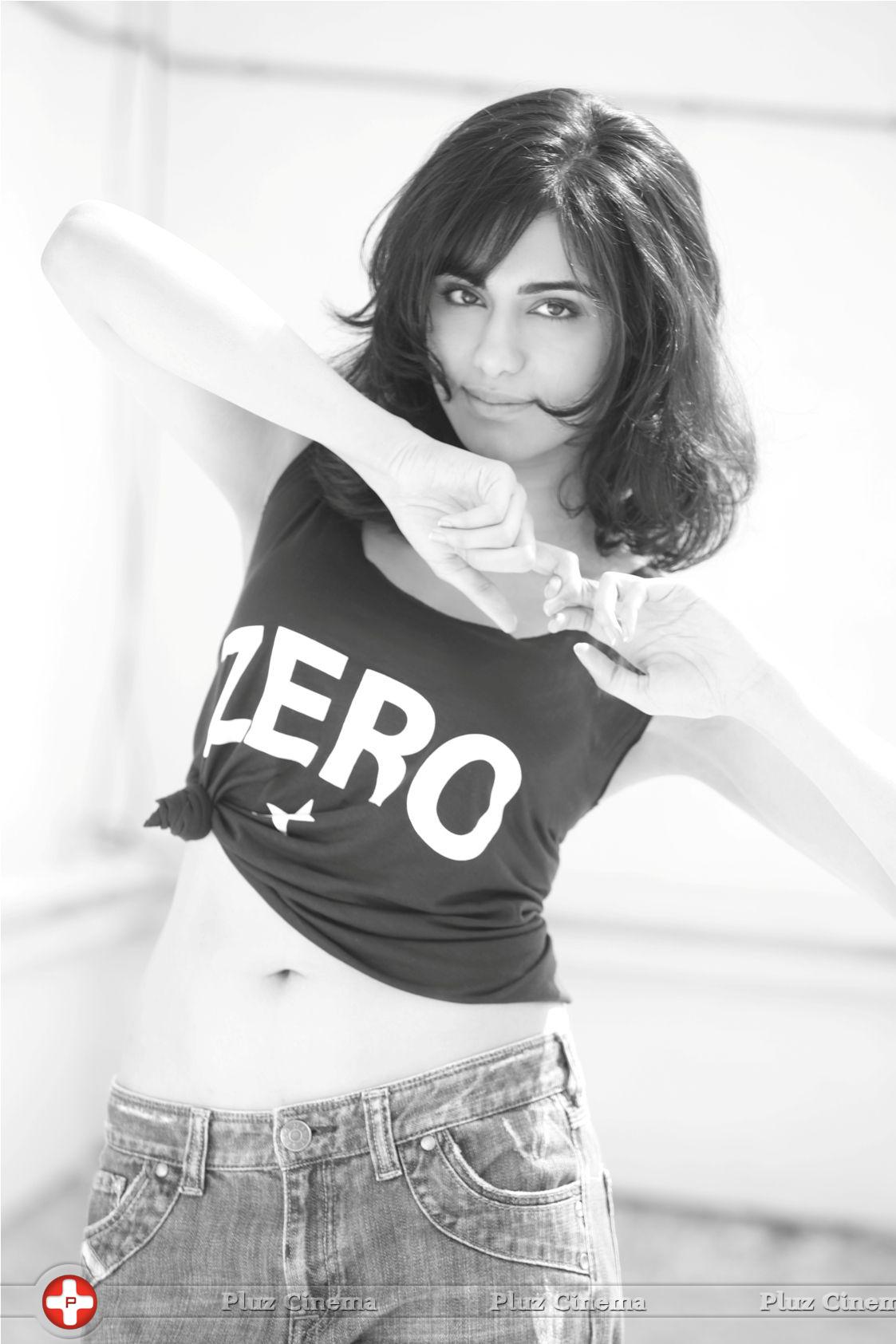 Adah Sharma Hot Photoshoot Pictures | Picture 752473