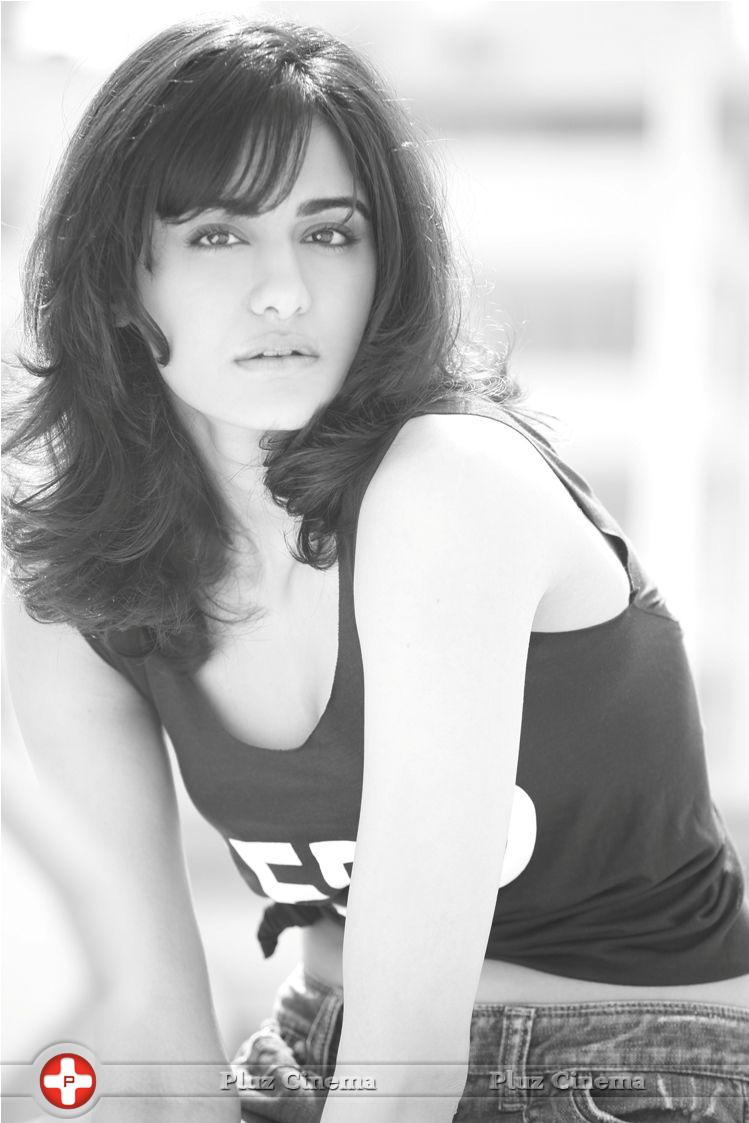Adah Sharma Hot Photoshoot Pictures | Picture 752477